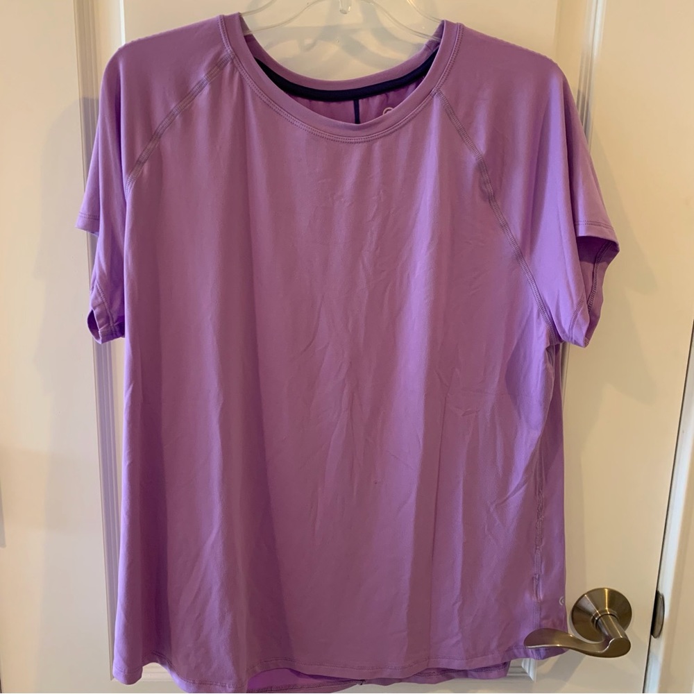 Champion woman’s tee